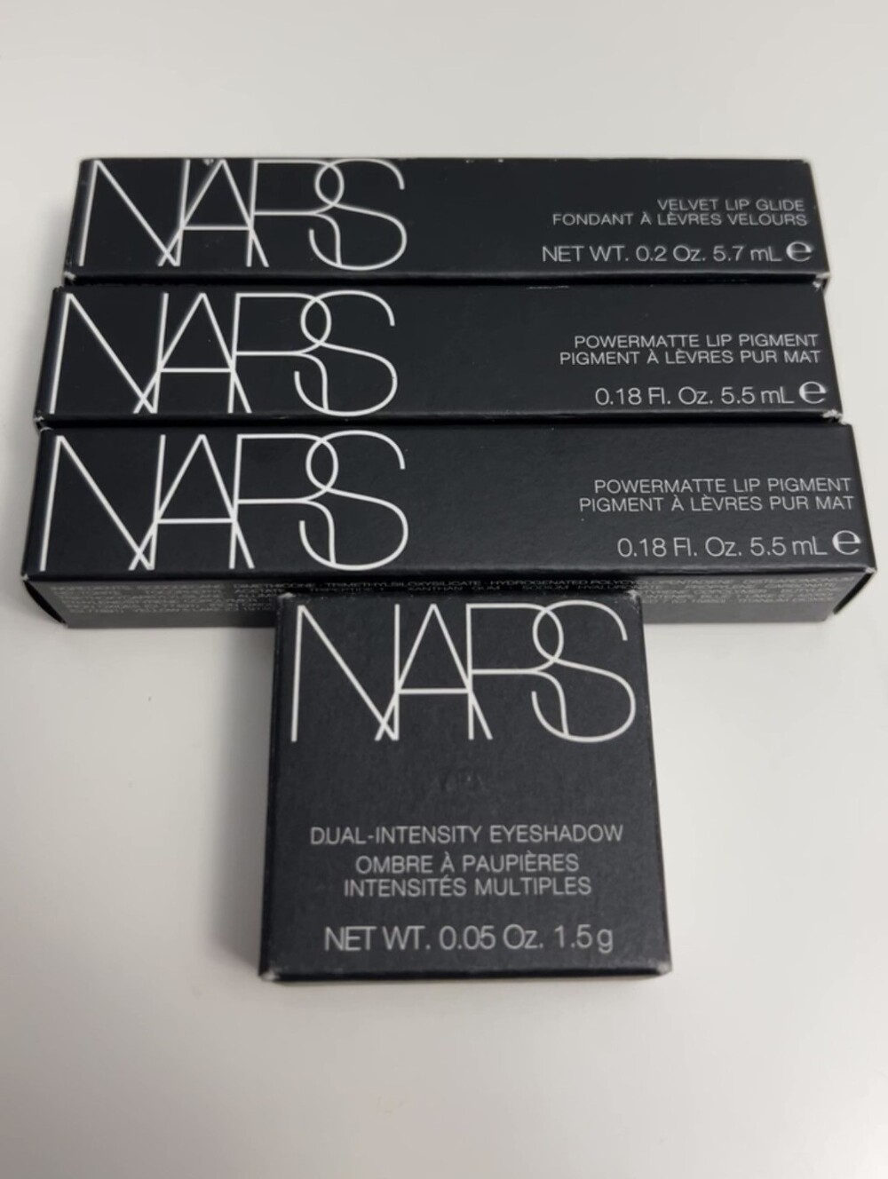 NARS Bundle